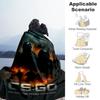 Csgo2 Blanket, High quality Comfortable for All Seasons, Home Decor, Warmth and Comfort