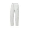 Wade Series Solid Color Lace-Up Simple Soft Versatile Casual Pants Men Bottoms AKLW073-2