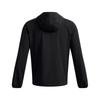 Under Armour Men's Versatile Woven Jacket
