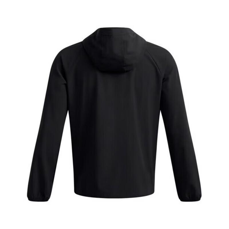 Under Armour Men's Versatile Woven Jacket
