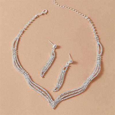 Sieraden – Sieraden sets