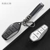 Tpu Auto Smart Key Fob Cover Case Fit For Byd Song Plus Atto 3 Han Ev Tang Dm Qin Seal Dolphin Protected Key Ring Remote Housing Auto Accessories