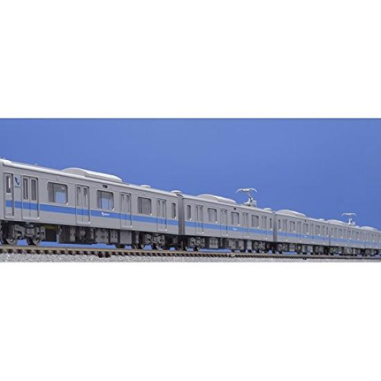 TOMIX N gauge Odakyu 4000 type extension set 92570 railway model train