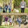 Large Dog Sling Carrier for Small Dogs, Front Facing Carrier for Cats Puppy Sling Wrap Chest, Adjustable Dog Outing Bag, Hands-Free Pet Holder for