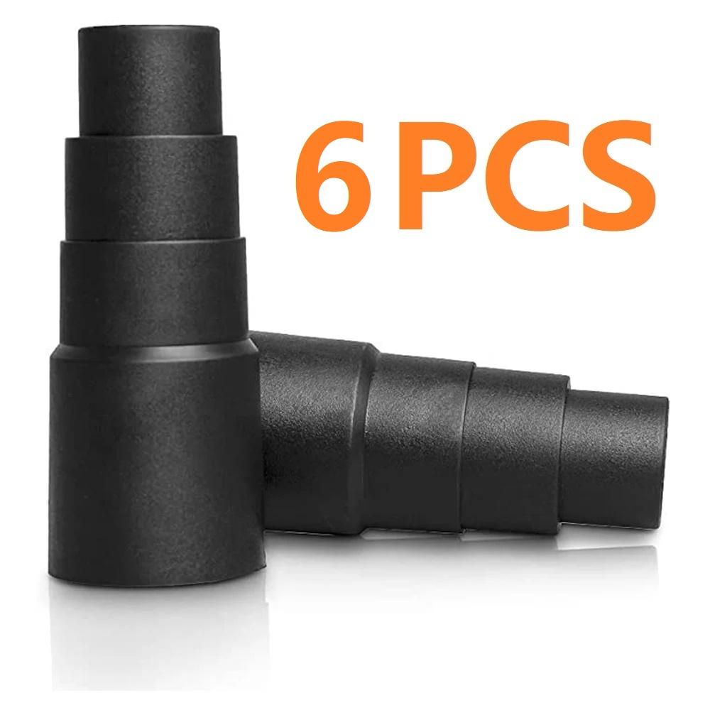 Hot Universal Vacuum Cleaner Hose Adapter Converter Dust Vacuum Cleaner Connector Vac Hose Accessories of 25mm 30mm 34mm 42mm