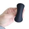 Set of 2 Thickened PVC Automotive Drink Mats Cup Holders Coasters Pads For Secure Placement Of Beverages In Moving Car
