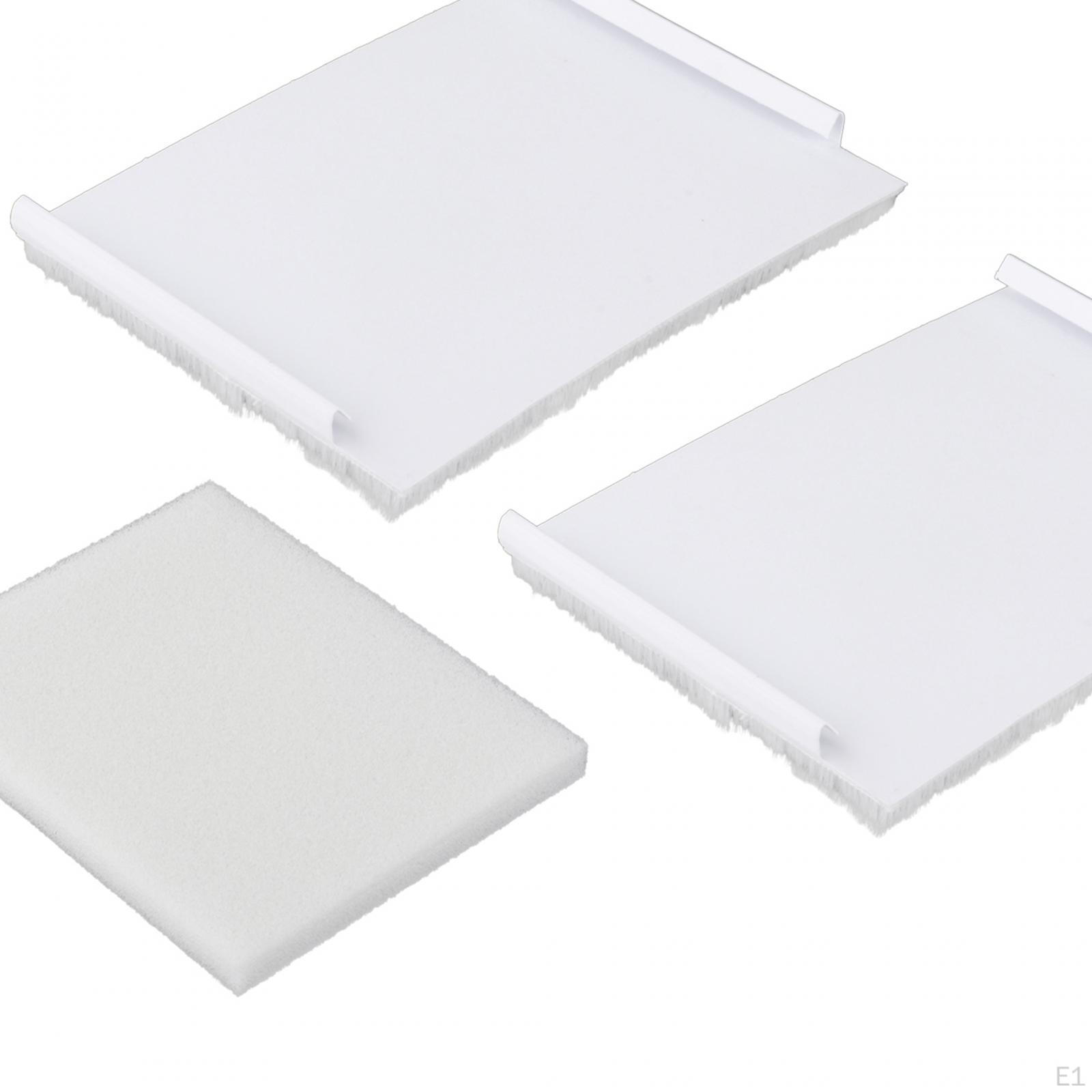 2 сменных стержня для подушечек для инструментов для покраски кромок — фото 3