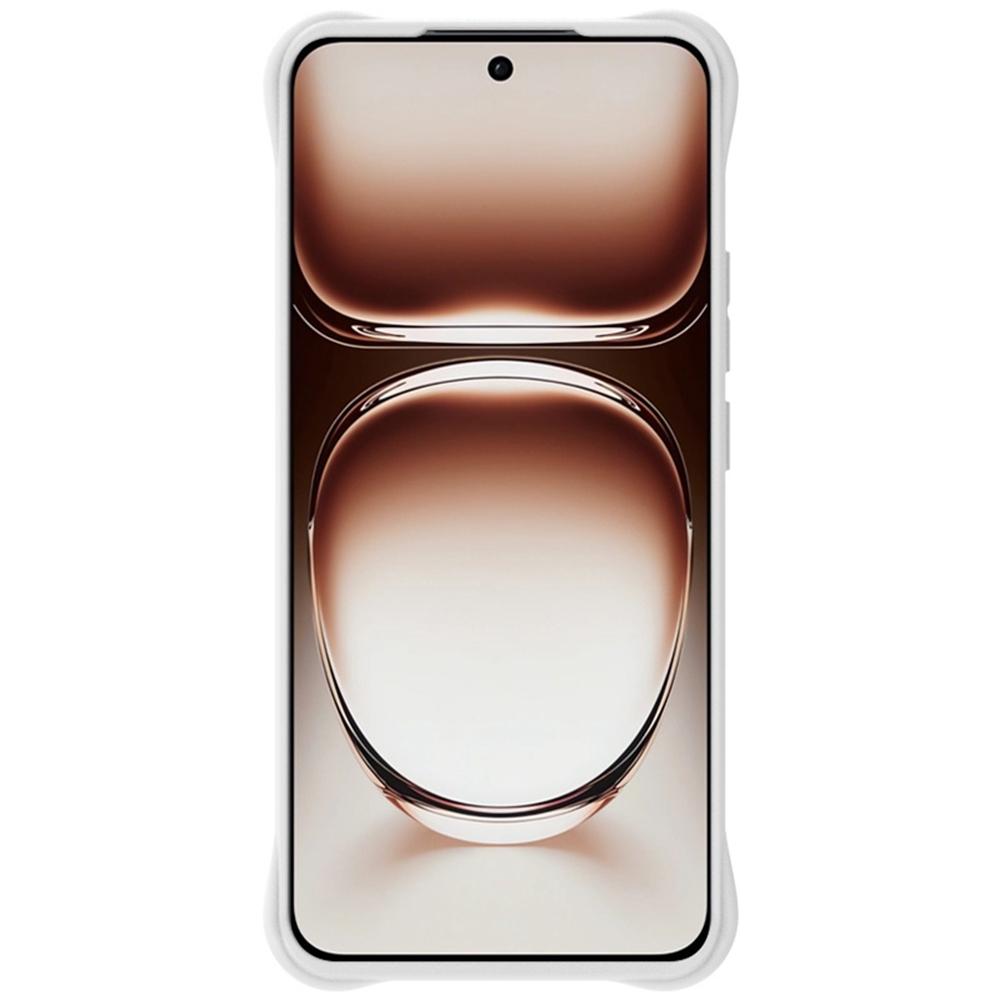 IMAK UC-6 Series for Oppo Reno12 5G (Global) Case Anti-drop Soft TPU Matte Phone Cover