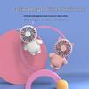 CNDB Portable Astronaut Mini Handheld Fan