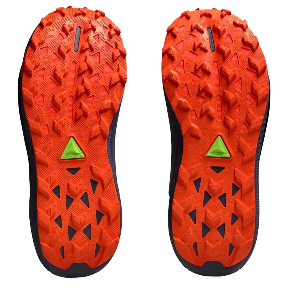Asics Trail Running Shoes Gel Trabuco 13 Goretex