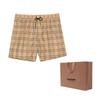 Burberry SS23 Casual Shorts Men's Camel 80172951