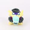 Valorant Gekko Plush Toy Soft Animal Collectible For Gaming Fans