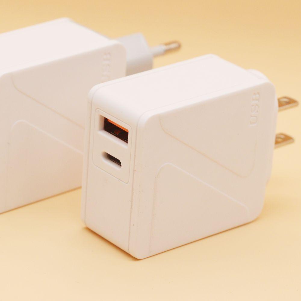 Trade Exports South America Brazil Peru European Regulations American Regulations A+C USB Fast Charging PD18W 20W QC Direct Charging Mobile Phone