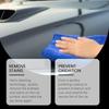 Homonth car coating agent, smooth surface cleaning, decontamination, restore luster, easy to operate, daily maintenance 1set