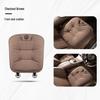 All-Season Universal Seat Cushion for Leapmotor T03/C01/C11/S01/C16 - Car Interior Decoration