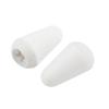 Replacement 3/5 Way Guitar Toggle Switch Tip Universal Switch Cap Guitar Parts