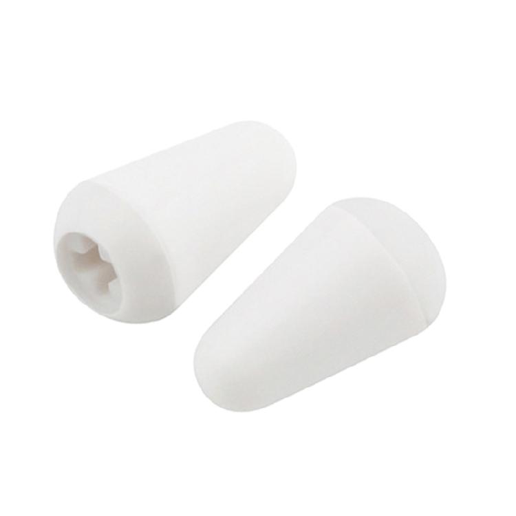 Replacement 3/5 Way Guitar Toggle Switch Tip Universal Switch Cap Guitar Parts