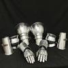 Wearable Medieval Knight Full Armor Suit 22 Gauge Steel, Cosplay LARP