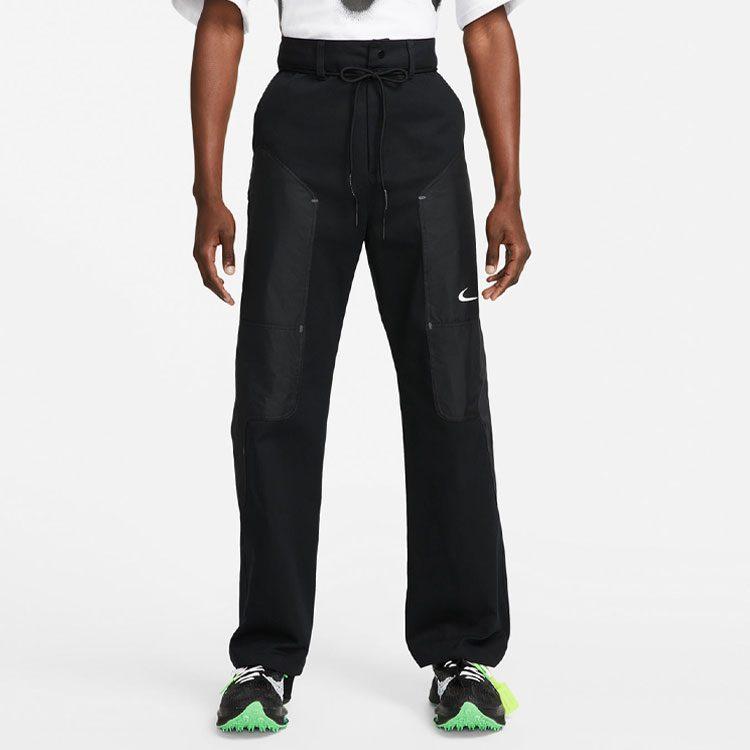 Pantaloni OFF-WHITE X Nike CU2500-010