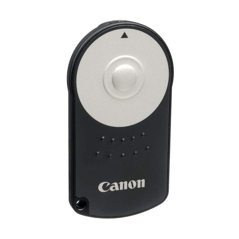 

Пульт дистанційного керування Canon RC-6
