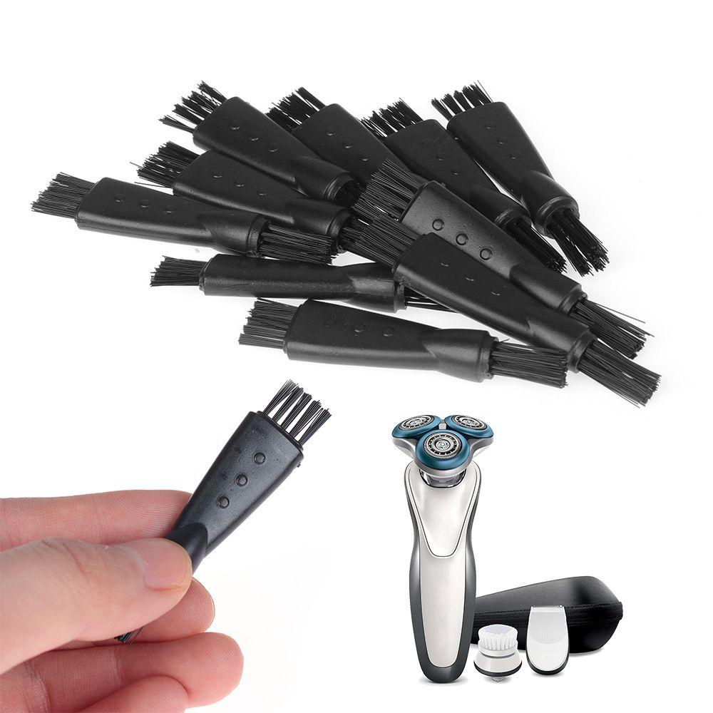 Fashion Replacement Men Shaver Razor Brush Cleaning Tool Hair Remover Shaver Cleaning