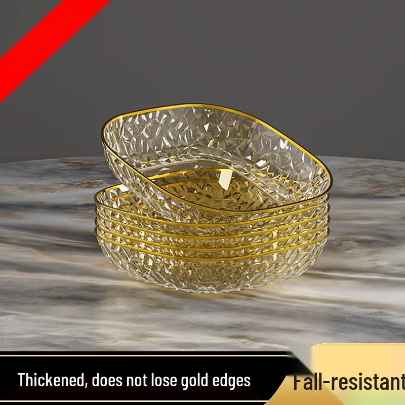 Food Grade Square Bone Spit Plate