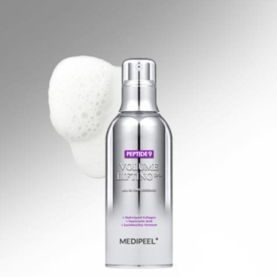 MEDI-PEEL Peptide 9 Volume Lifting All In One Essence Pro 100ml