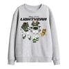 Lightyear Childrens/Kids Squad Sweatshirt