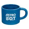 Mug - PALADONE PRODUCTS - Astro Bot - Relief - Céramique - Bleu