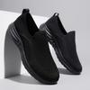 New Running Shoes for Men Breathable Sports Shoes Light Weight Fashion Summer Breathable Sneakers for Men Plus Size 39-46