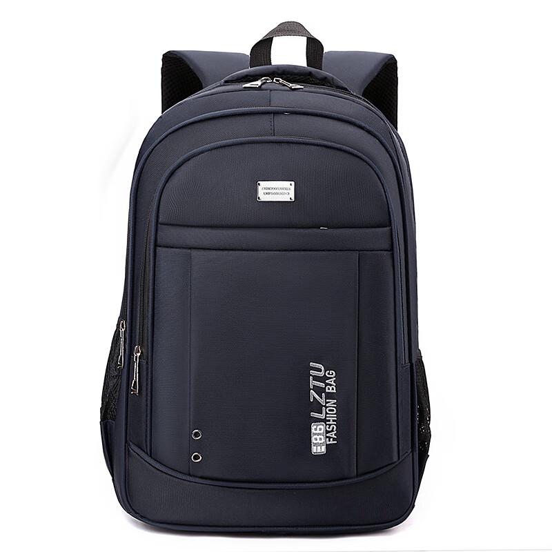 Vanaheimr Men's Waterproof Laptop Backpack