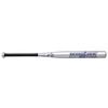 SSK Softball Nein. 3 Metall-Fledermaus-Himmelhalter SB LIGHT [2020 Spring/Sommer-Modell] SBB6003 Silber (95) 84 cm