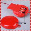 Christmas Wreath Hanging Wall Door Garlands Red Berries Ornaments with LED Light for Christmas Tree Decorations New Year