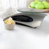 Digital Kitchen Scale, Up To 5 Kg, with LCD Display Electronic Scale Fine Scale Digital Scale Precision Alphabetical Scale
