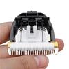 ABRW-10X Grooming Cutter Head Razor Blade 40Mm 24 Teeth For Animal Clipper Trimmer