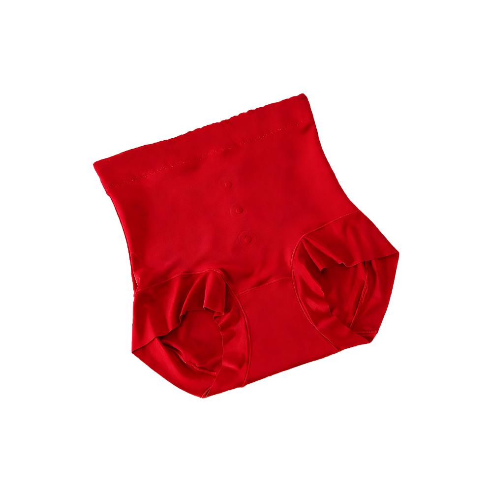 High Waist Slimming Shapewear Waist Trainer Seamless Underwear Women Butt Lifting Briefs  Women