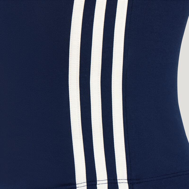 Adidas Trefoil Women's Knit Crop Vest