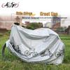 Bicycle, Electric Bike, and Motorcycle Dust & Rain Cover with Sunscreen Protection