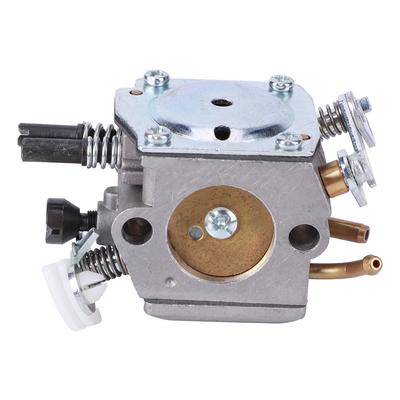 Carburetor Replacement Chainsaw Parts Anodized Surface for Husqvarna 362  365  371  372