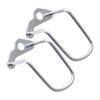 2 Items Rear Derailleur Gear for Folding Bikes