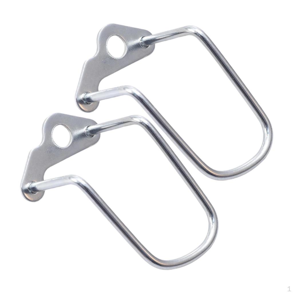2 Items Rear Derailleur Gear for Folding Bikes