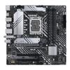 ASUS Mainboard PRIME B660M-A D4-CSM - micro ATX - Socket LGA1700 - Intel B660