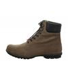 Botas y botas altas