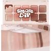 Lilybyred Mood Keyboard Eye Shadow Palette