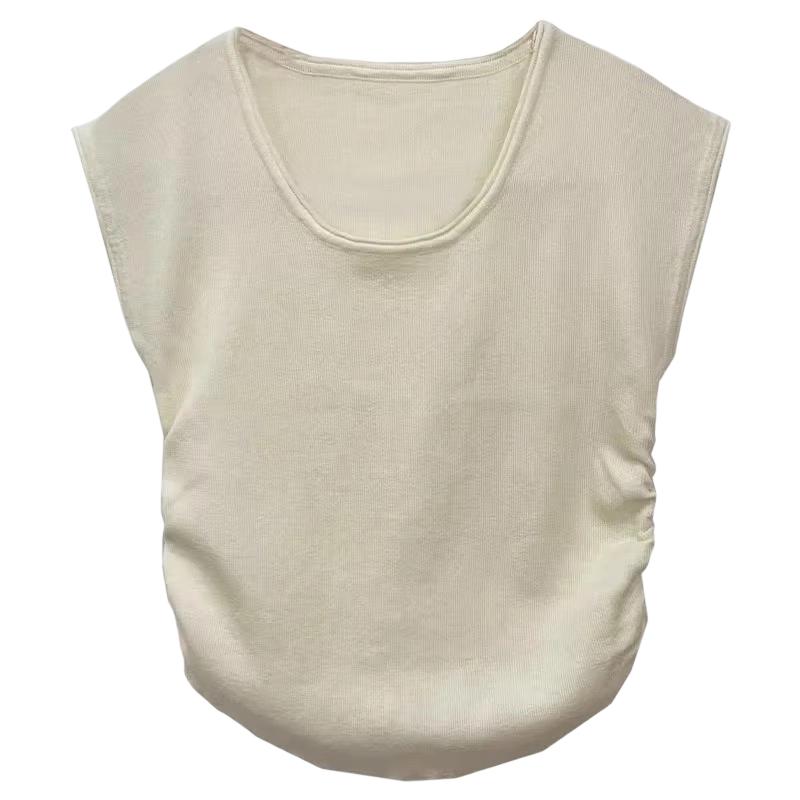 La Chapelle Women s Summer Short-Sleeve T-Shirt M чёрный