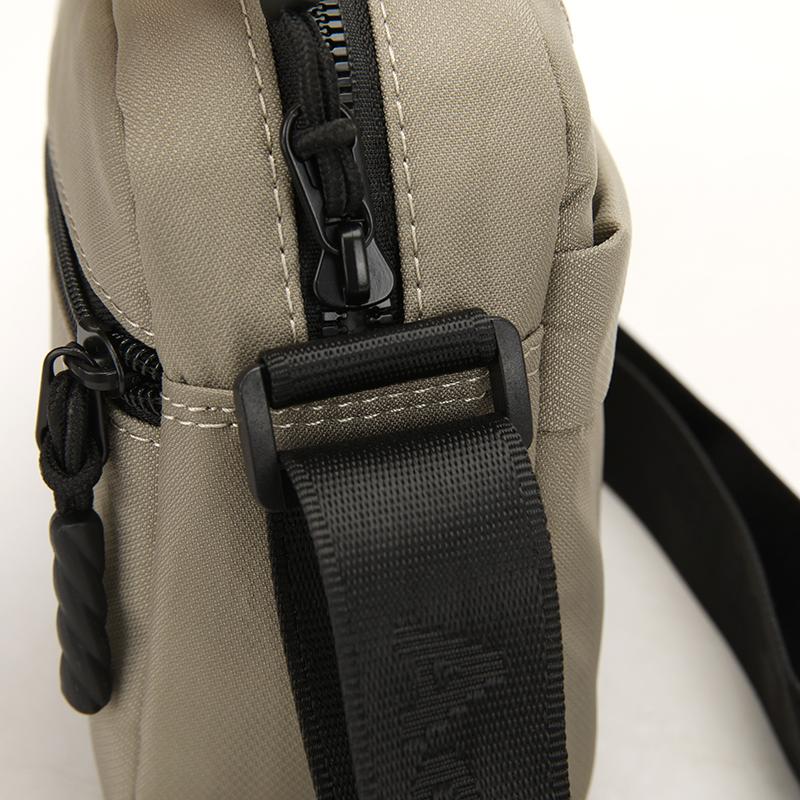 Men's Small Bag Shoulder Bag Crossbody Bag Commuter Oxford Bag
