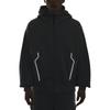 New Adidas Jackets Coats Men's Gray JM6154