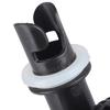 PVC-Luftpumpen, Manometer, Kajak-Testventile, Anschlüsse, Surfbrettpumpen, Sicherheitsbarometer für Schlauchboote