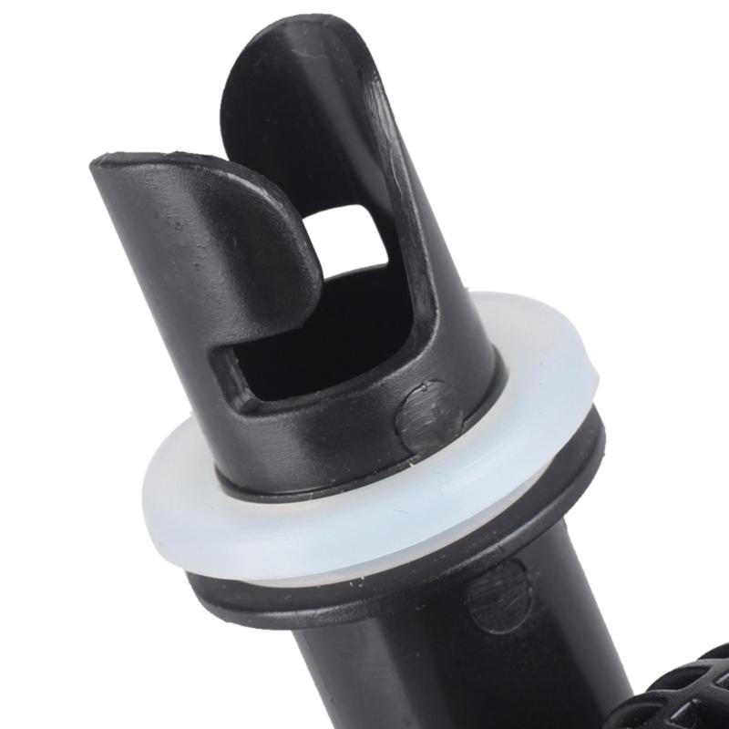 PVC-Luftpumpen, Manometer, Kajak-Testventile, Anschlüsse, Surfbrettpumpen, Sicherheitsbarometer für Schlauchboote