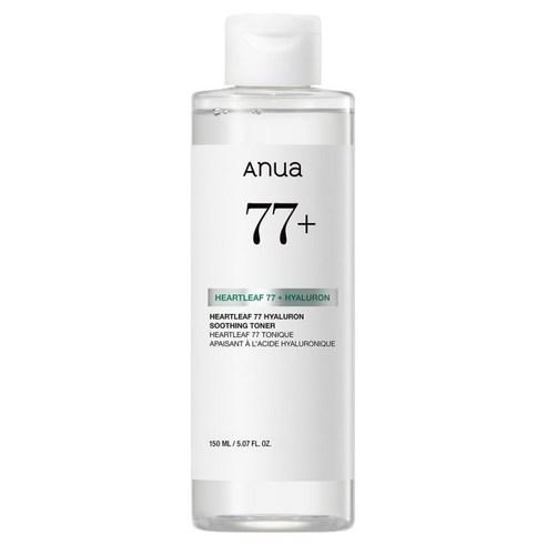Anua Heartleaf 77% Soothing Toner 150ml